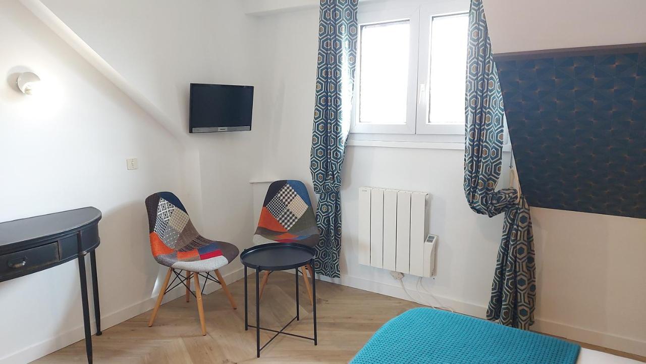 Logis Vannes Nord Le Clos Des Hortensias Hotel 2*