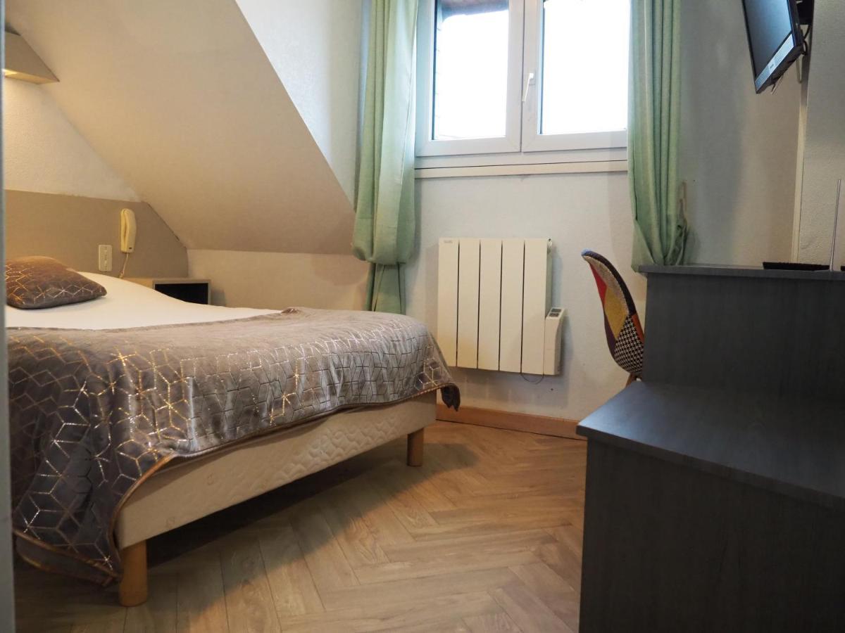 Logis Vannes Nord Le Clos Des Hortensias