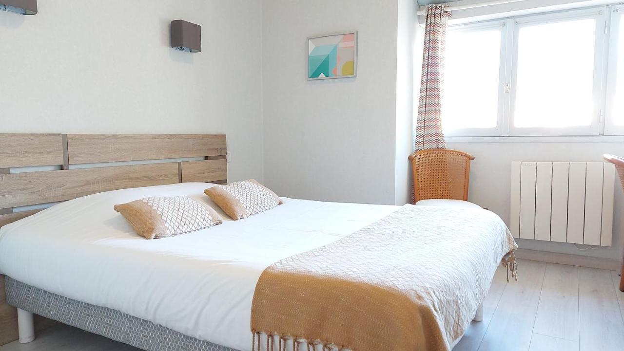 Logis Vannes Nord Le Clos Des Hortensias
