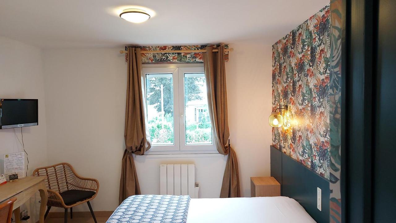 Logis Vannes Nord Le Clos Des Hortensias Hotel 2*