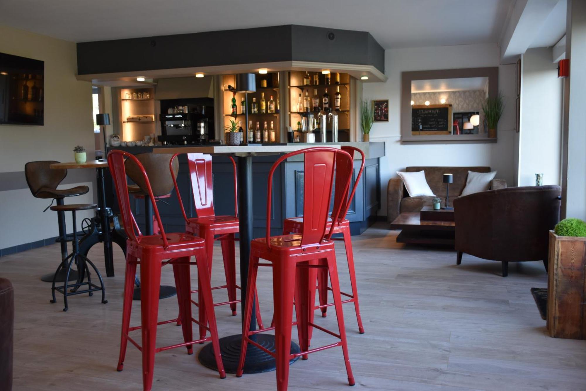 Logis Vannes Nord Le Clos Des Hortensias