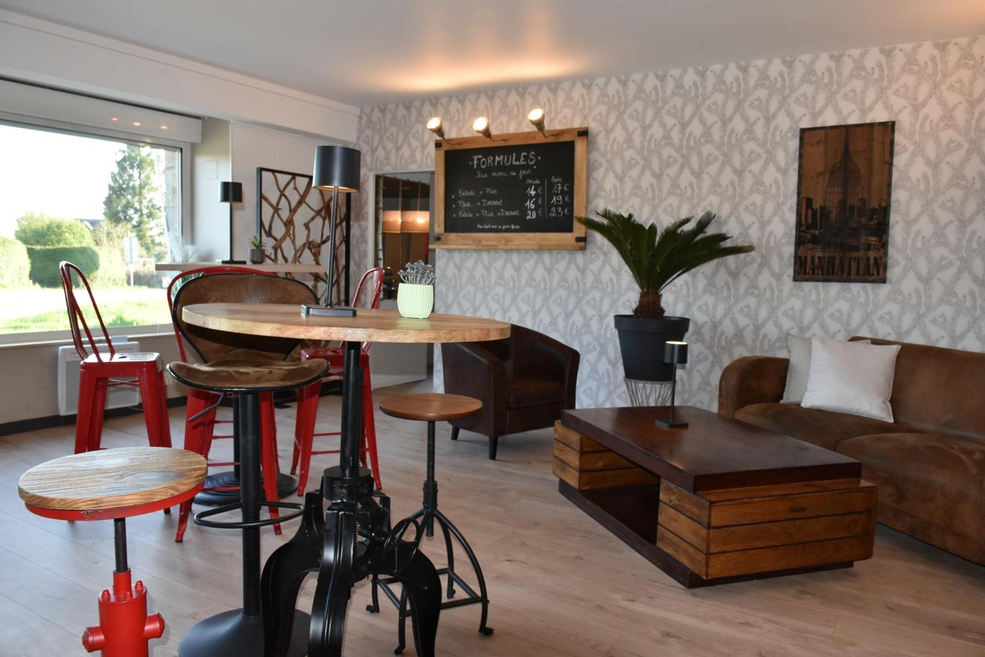 Logis Vannes Nord Le Clos Des Hortensias Hotel 2*