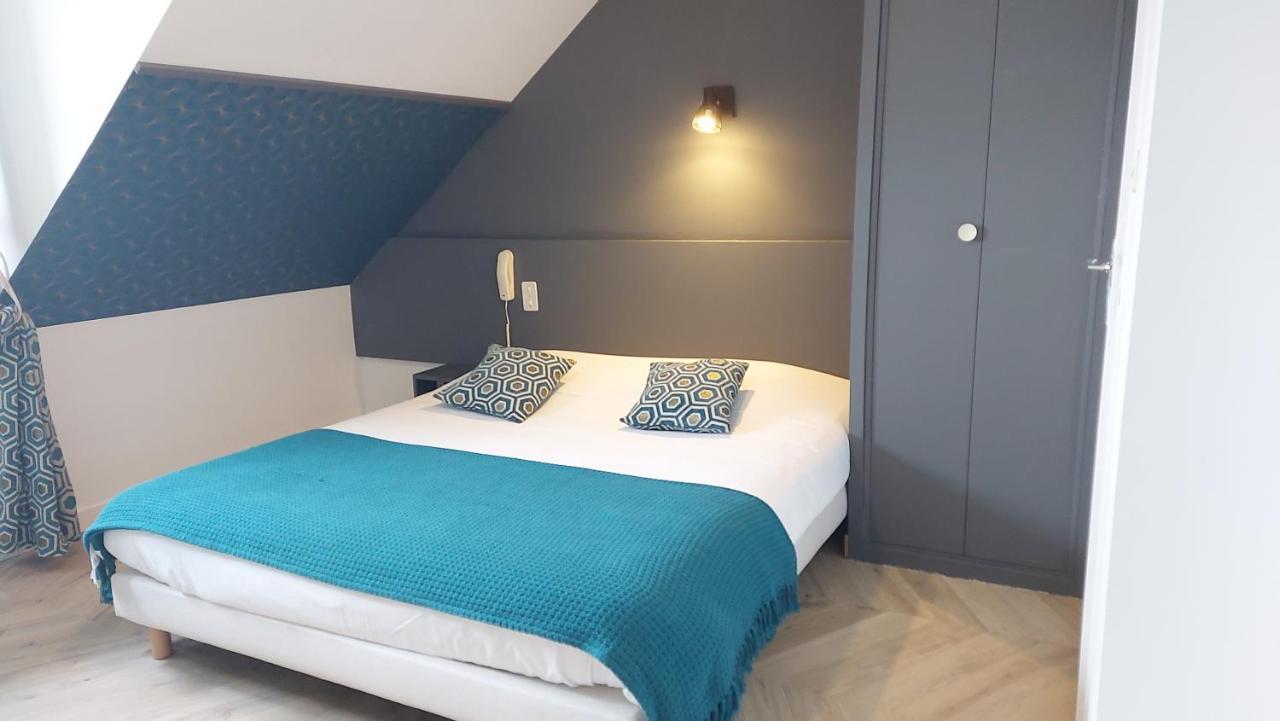 Hotel Le Clos Des Hortensias 2*