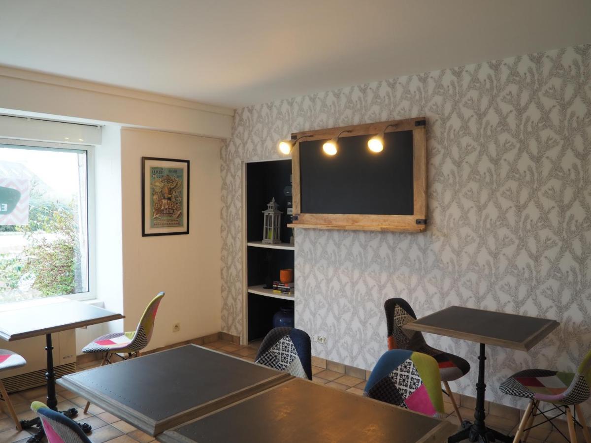 Le Clos Des Hortensias Hotel
