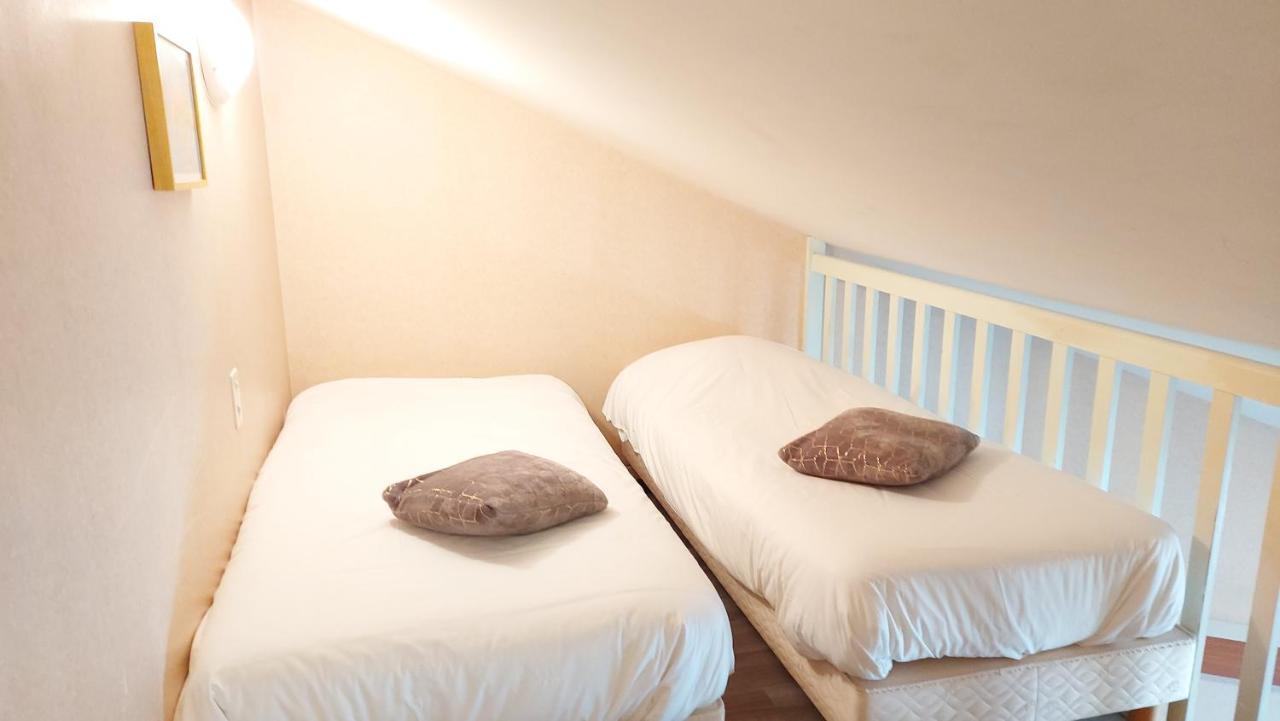 Le Clos Des Hortensias Hotel