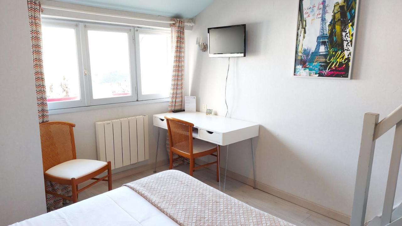 Hotel Logis Vannes Nord Le Clos Des Hortensias 2*