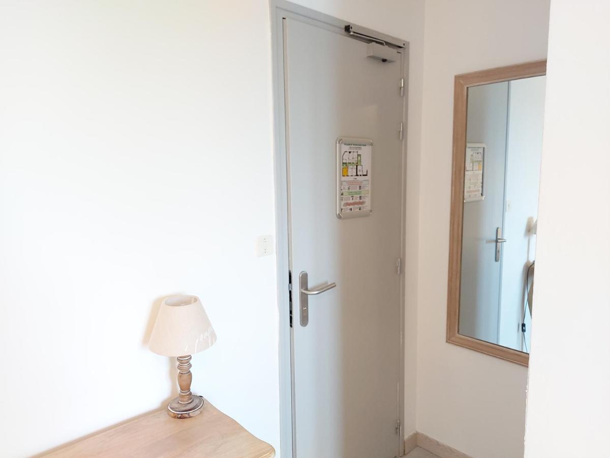 Logis Vannes Nord Le Clos Des Hortensias Hotel 2*