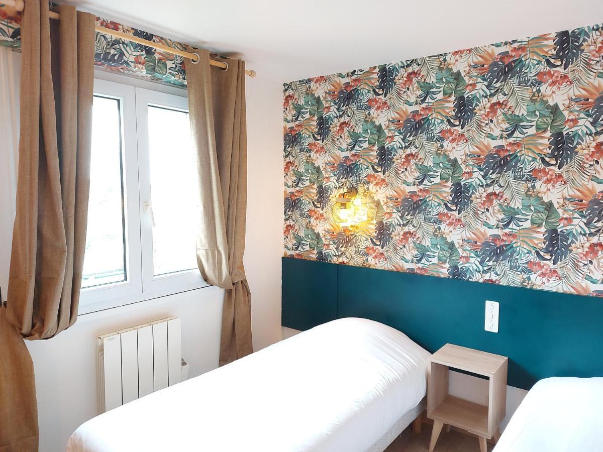Le Clos Des Hortensias Hotel