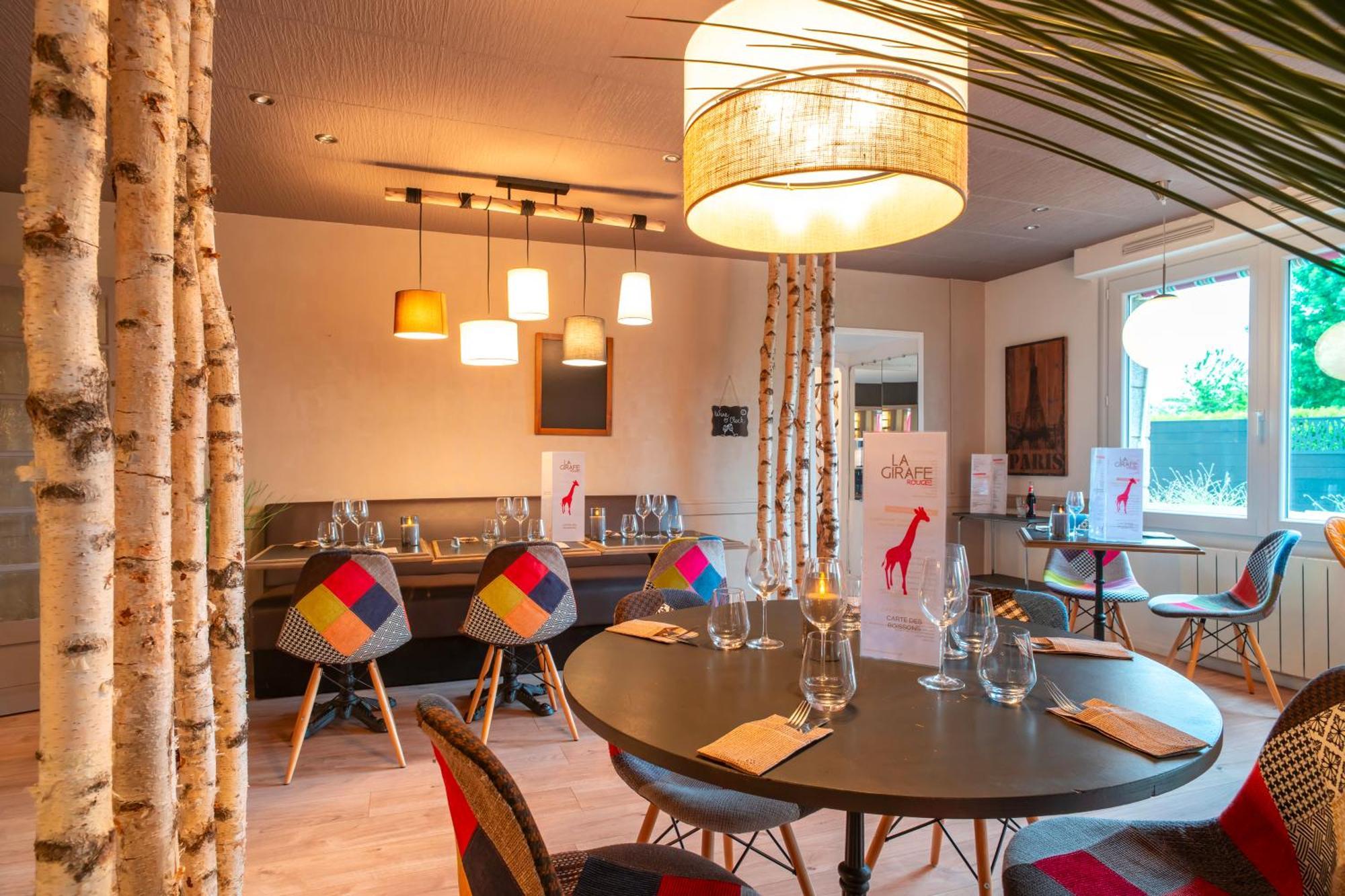Logis Vannes Nord Le Clos Des Hortensias Hotel Locqueltas