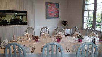 Logis Vannes Nord Le Clos Des Hortensias Locqueltas