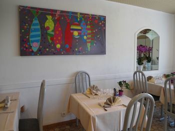 Logis Vannes Nord Le Clos Des Hortensias Hotel 2*