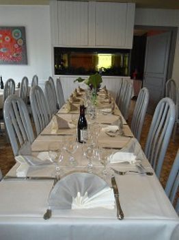 Logis Vannes Nord Le Clos Des Hortensias 2* Locqueltas